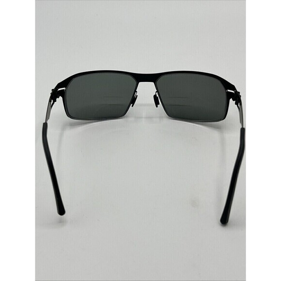 Ovvo Optics Graphite Sunglasses Style Titan 3837 Diamond Like Carbon Excellent - Picture 3 of 16